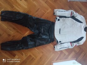 Kombinéza DAINESE - 2