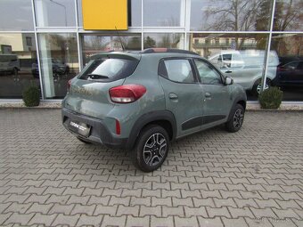 Dacia Spring Electric 48 kW/65k Extreme - 2
