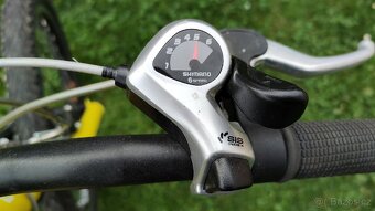 Dětské kolo Superior 20" - 2