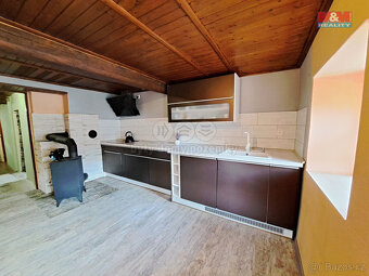 Prodej rodinného domu, 872 m², Sepekov - 2