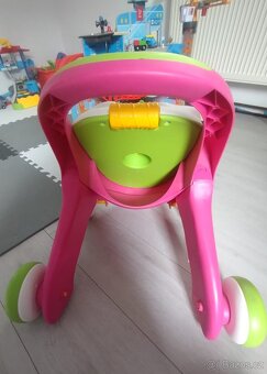 Chodítko Smoby - 2