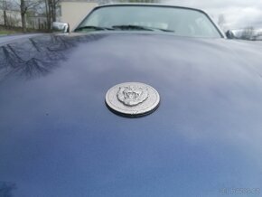 Prodám Jaguar XJS 3,6 - 2
