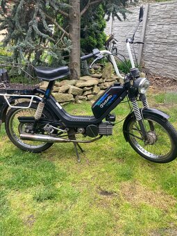 Babetta 210 - 2