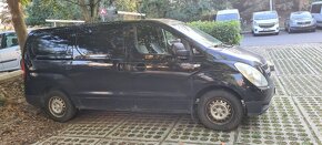 Hyundai H 1 - 2