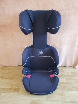 Autosedačka Cybex Solution CBX 15-36 kg - 2