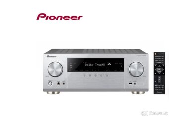 AV receiver Pioneer VSX 831 - 2