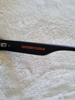 Pánské sluneční brýle Superdry - 2
