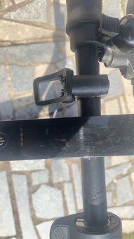 Koloběžka Sencor -Scooter ONE S20 - 2
