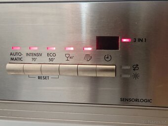 AEG MADE IN GERMANY - 2