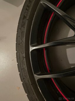 18" Breyton GTS-R + Michelin Pilot Sport 4 (R56) - 2