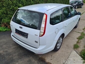 Ford Focus 1.6 TDCi - 2