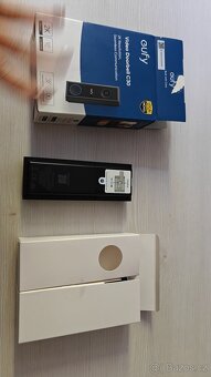 Chytrý zvonek Eufy/Anker C30 - 2