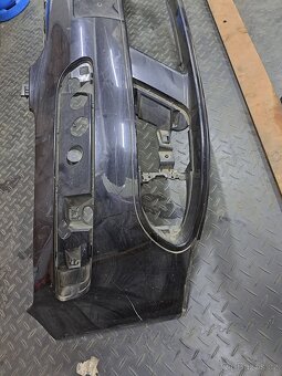 přední nárazník VW Golf 5 + Plus 5MO807221 05-09 - 2