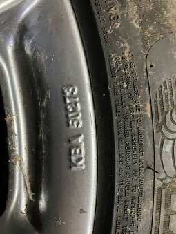 Alu 5x112 225/55/r17 - 2