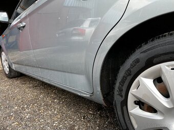 Ford Mondeo MK4 ,VADA MOTORU - 2