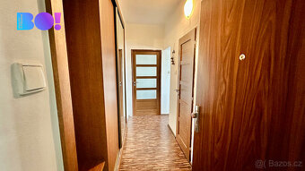 Pronájem bytu 2+1, 53 m², ul. Emila Holuba, Havířov - Podles - 2