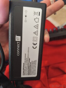ConnectIT universální adaptér na notebooky CI-133 - 2