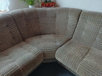 Sedací souprava 280cm130 cm - 2