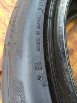 Bridgestone Potenza 205/45R17 84W - 2