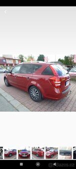 KIA CEED 1.4 66KW - 2