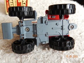 traktor TRUCK 928 - 2