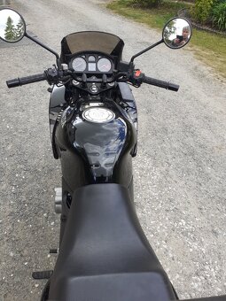 Honda CB500 Sport - 2