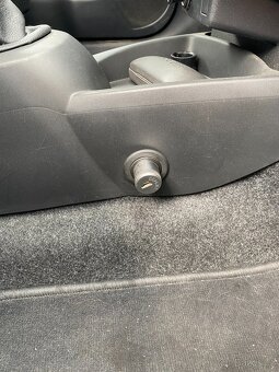 Toyota Yaris 1,3 VVT-i. - 2
