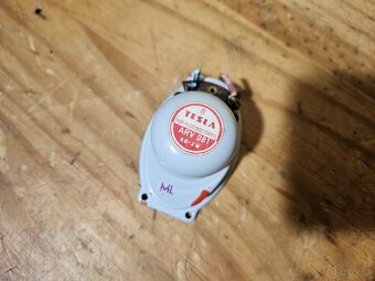 TESLA ARV 081 repro - 2