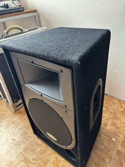 Samson RS12 - 2