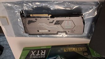 RTX 3080 AMP HOLO 10GB Zotac - 2