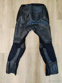 Kožené kalhoty Schuh - 2
