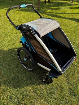 THULE CHARIOT SPORT 2 - 2