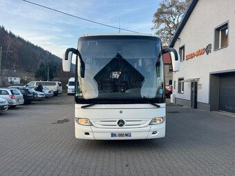 Mercedes-Benz Tourismo RHD 16 - 2