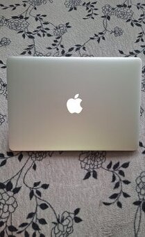 MacBook Air 5,2 (2012) 13" - 2