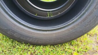Letní pneu 195/65 R15 91H - 2