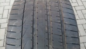 315 40 21 Pirelli P Zero kusovka - 2
