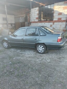 Prodám Daewoo Nexia - 2