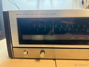 KENWOOD VINTAGE TUNER KT-6005 - 2