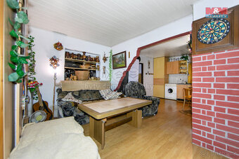 Prodej chaty, 55 m², Stod, ul. Střelická - 2