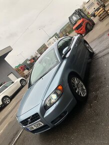 VOLVO 70 2.4 2007 CABRIO - 2