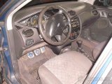 FORD Focus 1,6 2001 sedan - 2