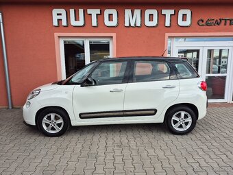 Fiat 500L 1.6 JTDM Pop Star 77kW - 2