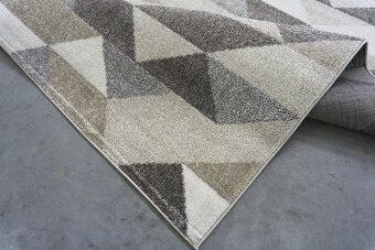 Kusový koberec Aspect 1965 beige 140 x 190 cm (N.O.V.Ý) - 2