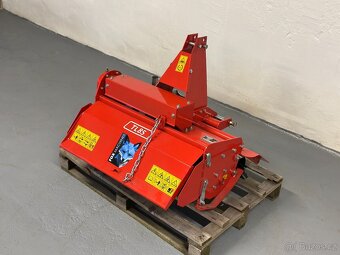 Rotavátor TL za malotraktor - 2