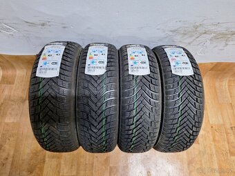 Nové celoroční pneu 175/70/13 Nokian - 2