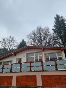 Prázdninový dům v lokalitě Trutnov -Peklo - 2