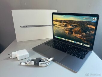 Apple MacBook Air (2018) 13,3" 128GB - 2