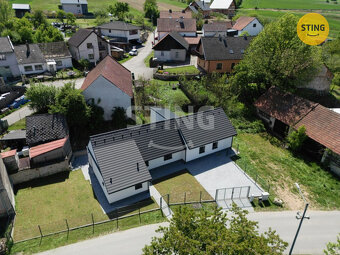 Prodej RD 4+KK, Měřín, 132381 - 2