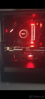i7 9700K, RX 5700XT , 16GB DDR4 3200MHz, 1TB SSD - 2