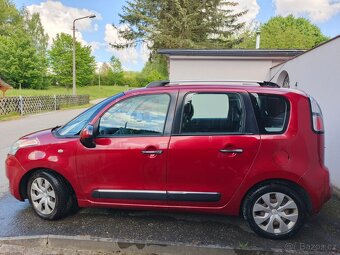 Citroen C3 Picasso 1.6 HDI Exklusive - 2